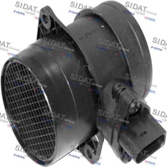 Débitmètre de masse d'air FISPA OEM 06A906461M