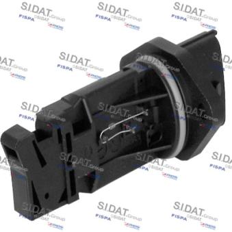 Débitmètre de masse d'air FISPA OEM 98660612501