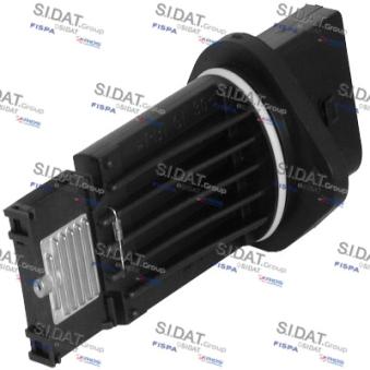 Débitmètre d'air FISPA OEM 059906461EX