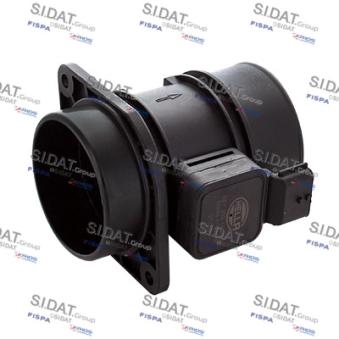 Débitmètre de masse d'air FISPA OEM 04416861