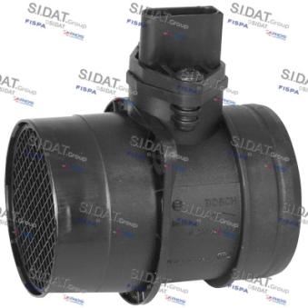 Débitmètre de masse d'air FISPA OEM 06A906461E