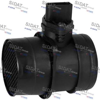 Débitmètre de masse d'air FISPA OEM 06A906461E
