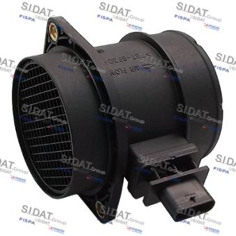 Débitmètre de masse d'air FISPA OEM 2816427800