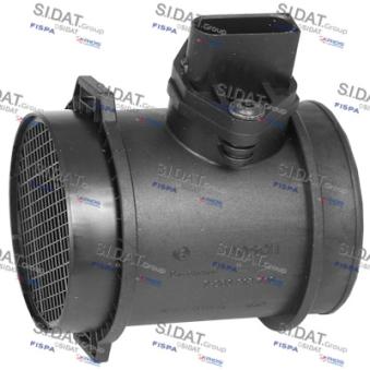 Débitmètre de masse d'air FISPA OEM MHK100800