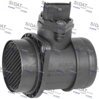 Débitmètre de masse d'air FISPA OEM 21083113001010