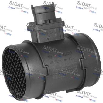 Débitmètre de masse d'air FISPA OEM 836013