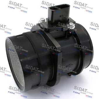 Débitmètre de masse d'air FISPA OEM 06F906461A