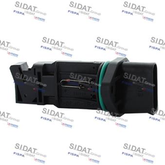 Débitmètre d'air FISPA 38.865 pour FORD PUMA 1.6 FSI - 110cv