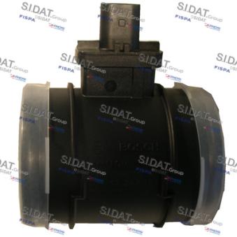 Débitmètre de masse d'air FISPA OEM 0836456