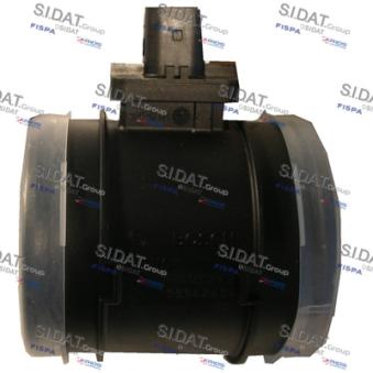Débitmètre de masse d'air FISPA OEM 836457