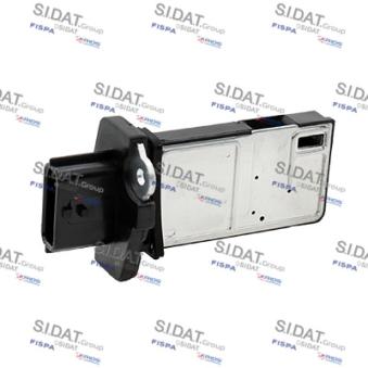 Débitmètre de masse d'air FISPA OEM AFH70M38