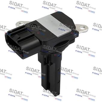 Débitmètre de masse d'air FISPA OEM 135045