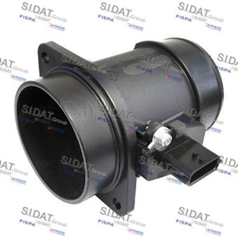 Débitmètre de masse d'air FISPA OEM 8200373771