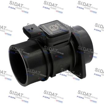 Débitmètre de masse d'air FISPA OEM 8200280056 Débitmètre de masse d'air FISPA OEM 8200280056