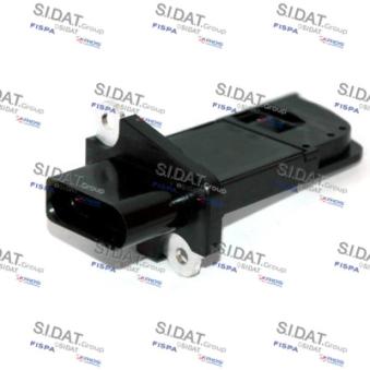 Débitmètre d'air FISPA OEM 06F906461A