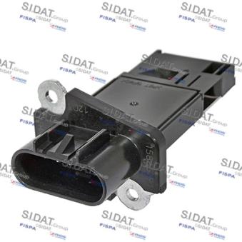 Débitmètre d'air FISPA [38.907]