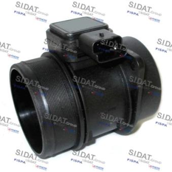 Débitmètre de masse d'air FISPA OEM 4R8Q12B579AC