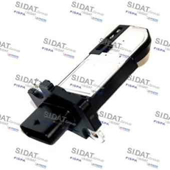 Débitmètre d'air FISPA 38.923A2 pour BMW X5 M 50 d - 381cv