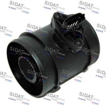 Débitmètre de masse d'air FISPA OEM 12580977 Débitmètre de masse d'air FISPA OEM 12580977
