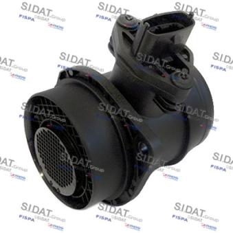 Débitmètre de masse d'air FISPA 38.934