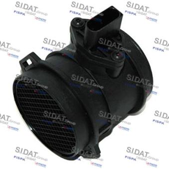 Débitmètre de masse d'air FISPA OEM A1130940148