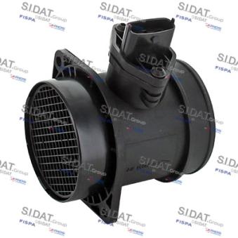 Débitmètre de masse d'air FISPA OEM 233000603R