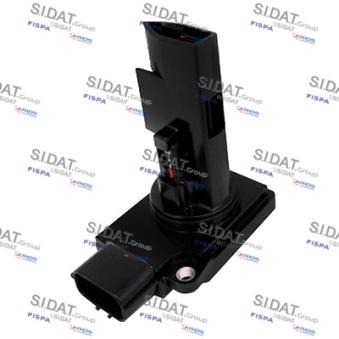 Débitmètre d'air FISPA OEM MR985187 Débitmètre d'air FISPA OEM MR985187