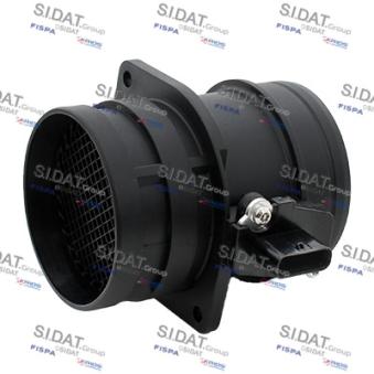 Débitmètre d'air FISPA 38.956A2 pour AUDI A6 2.0 TFSI quattro - 252cv