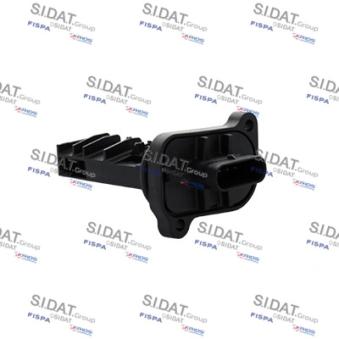 Débitmètre de masse d'air FISPA 38.959