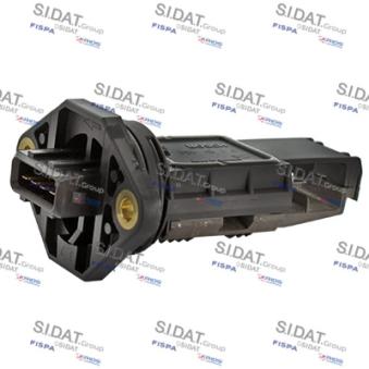Débitmètre d'air FISPA OEM 16400P5T400