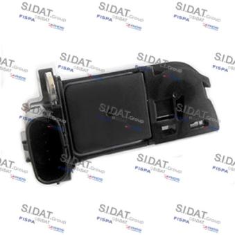 Débitmètre d'air FISPA OEM 135054