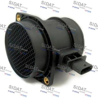 Débitmètre de masse d'air FISPA OEM 6650943148
