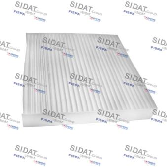 Filtre, air de l'habitacle FISPA OEM 80291TF0941