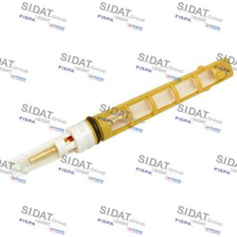 Détendeur, climatisation FISPA 4.3004