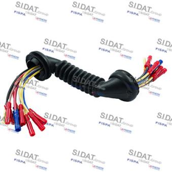 Kit de montage, kit de câbles FISPA 405044