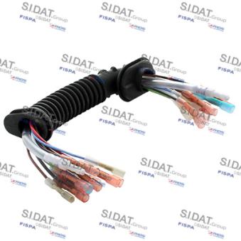 Kit de montage, kit de câbles FISPA OEM 1J6971147H