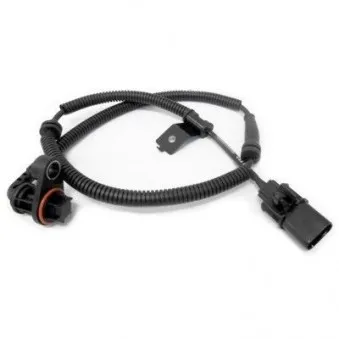 Capteur, vitesse de roue arrière gauche MEAT & DORIA 90497