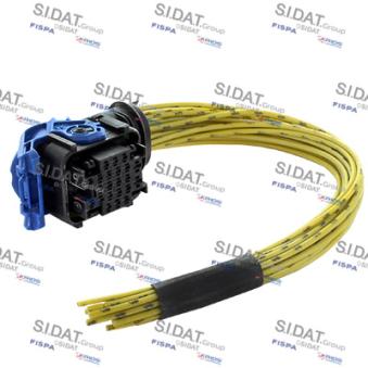 Kit de montage, kit de câbles FISPA 405155