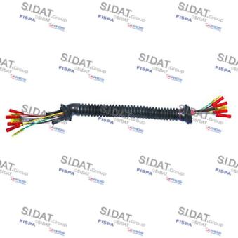 Kit de montage, kit de câbles FISPA 405161