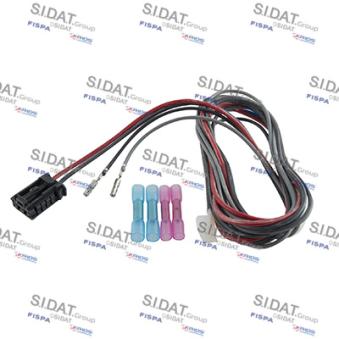 Kit de montage, kit de câbles FISPA OEM 1340610080