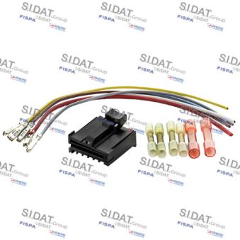 Kit de montage, kit de câbles FISPA 405199