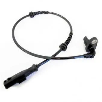 Capteur, vitesse de roue arrière gauche MEAT & DORIA OEM 8200862229