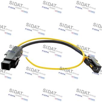 Kit de montage, kit de câbles FISPA 405240