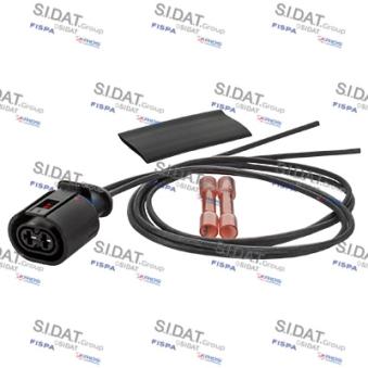 Kit de montage, kit de câbles FISPA 405268