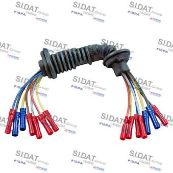 Kit de montage, kit de câbles FISPA 405274