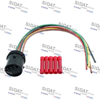 Kit de montage, kit de câbles FISPA 405289