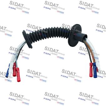 Kit de montage, kit de câbles FISPA 405291