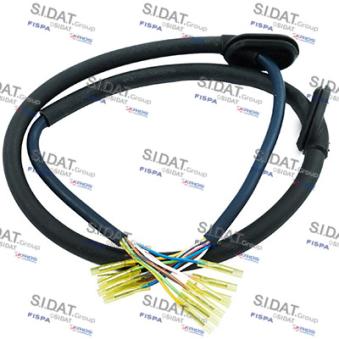 Kit de montage, kit de câbles FISPA 405293