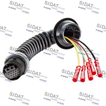 Kit de montage, kit de câbles FISPA 405297