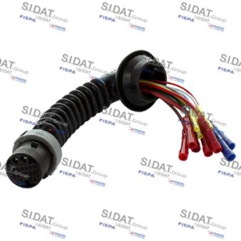 Kit de montage, kit de câbles FISPA 405298